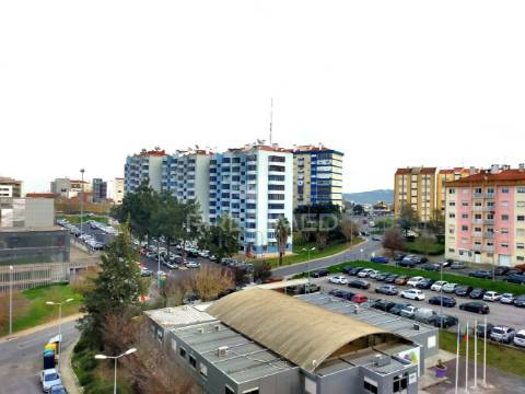 Apartamento t3 | loures