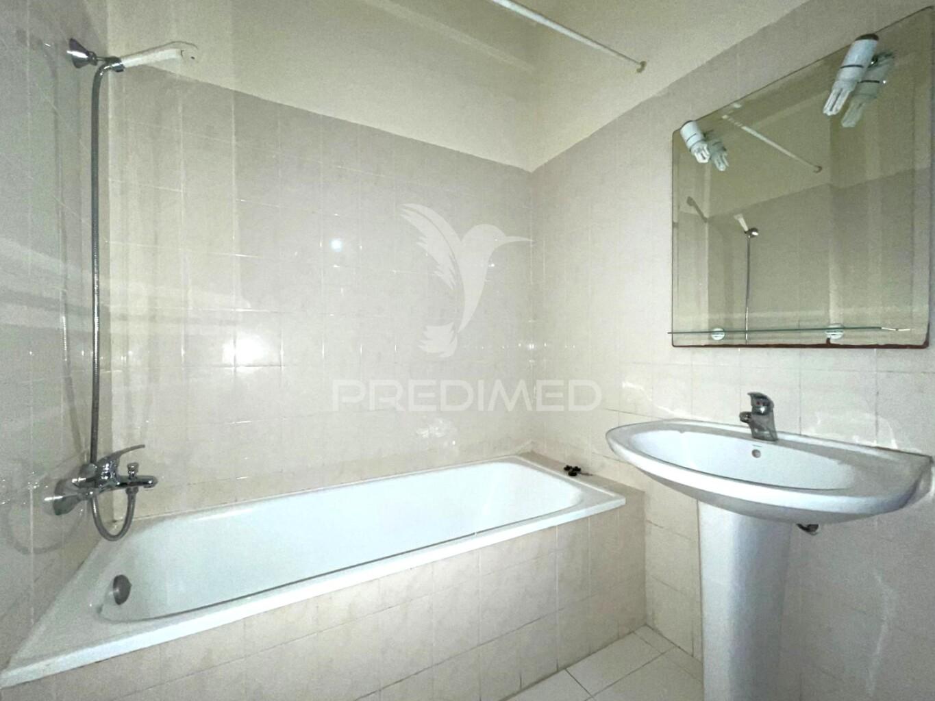 Apartamento t3 | loures