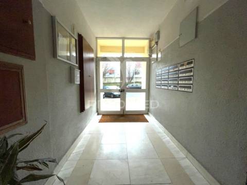 Apartamento t3 | loures