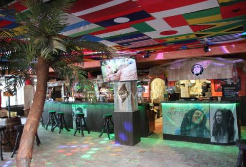 Bar/restaurante