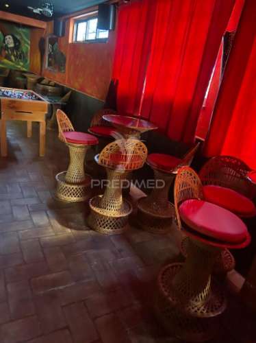 Bar/restaurante