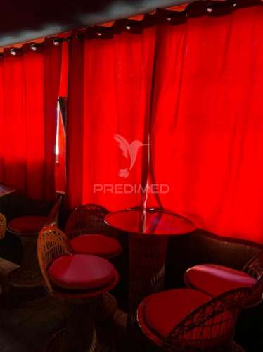 Bar/restaurante