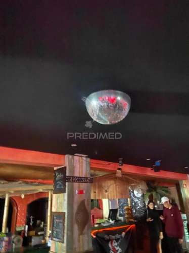 Bar/restaurante