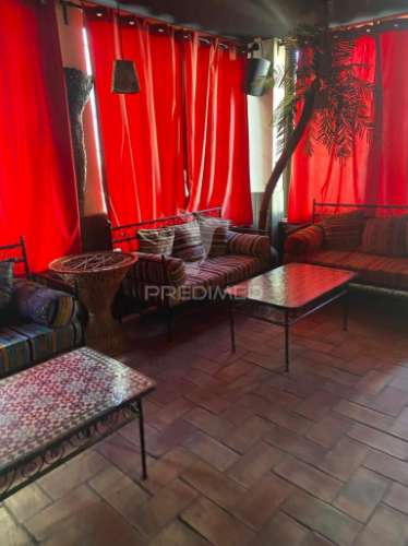 Bar/restaurante