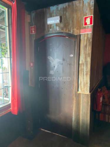 Bar/restaurante
