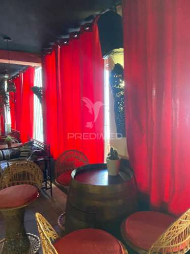 Bar/restaurante