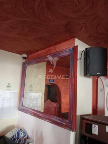 Bar/restaurante