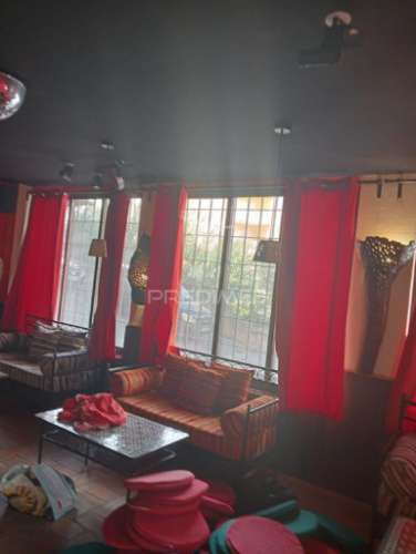 Bar/restaurante