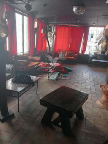 Bar/restaurante