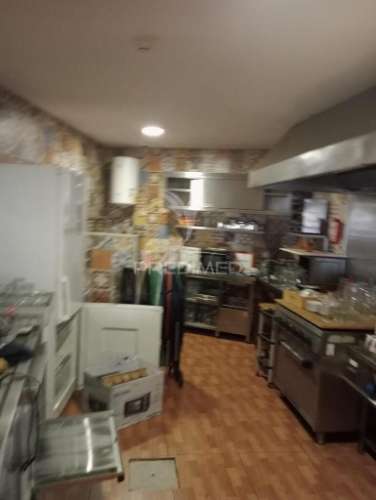Bar/restaurante