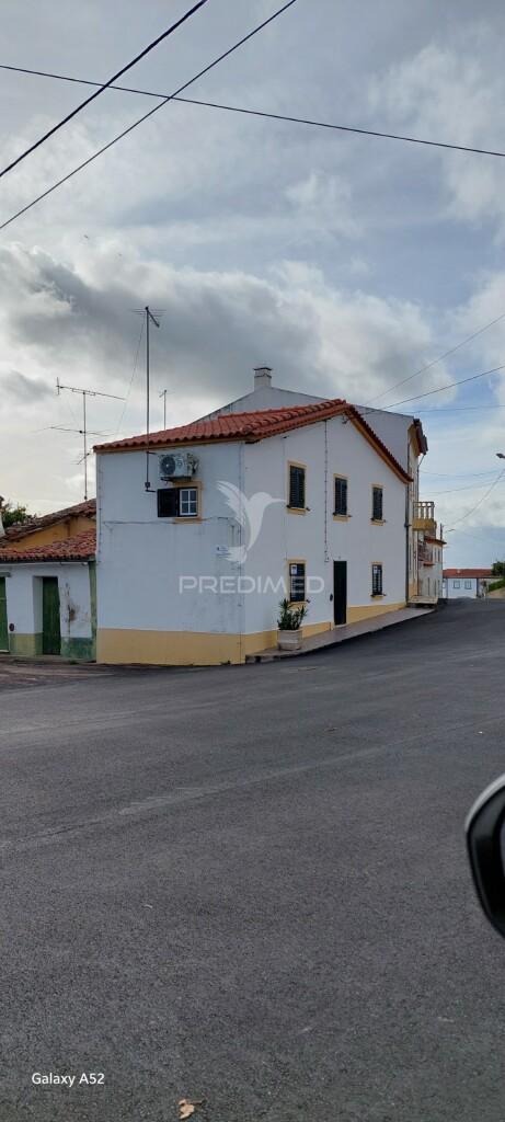 Moradia t2 em fortios