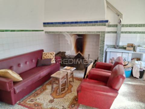 Quinta em alter do chão