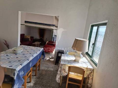 Quinta em alter do chão
