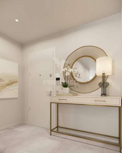 Apartamento t3 novo, piscina, 1km da praia, lagos algarve
