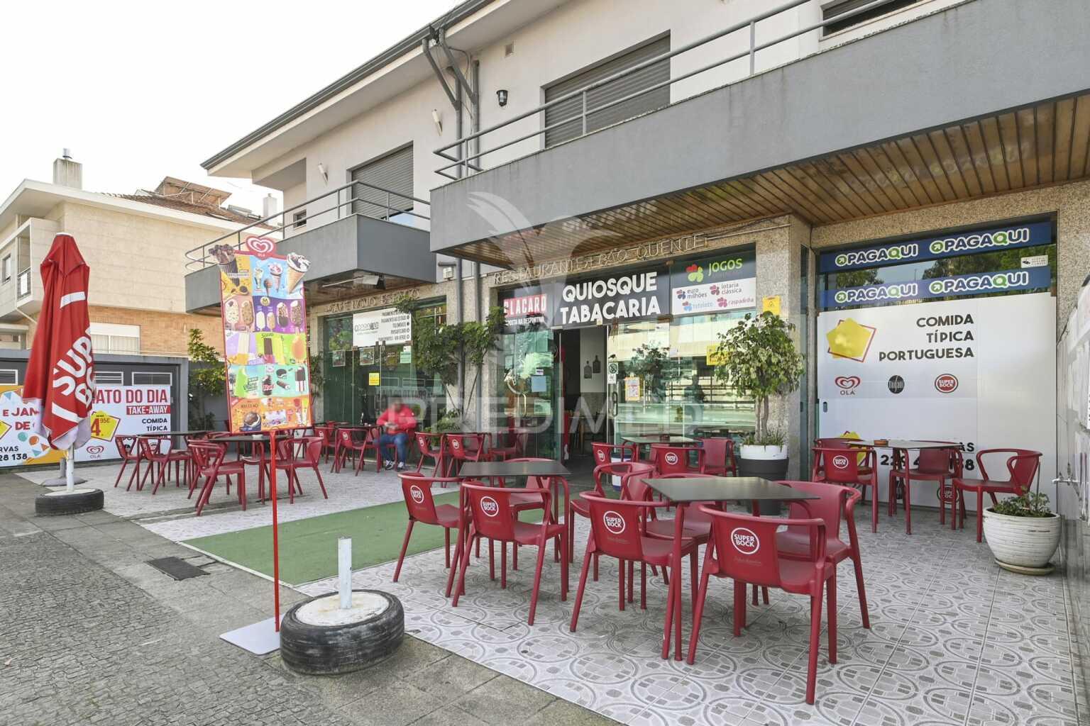 Trespasse estabelecimento com jogos da santa casa da misericordia:
