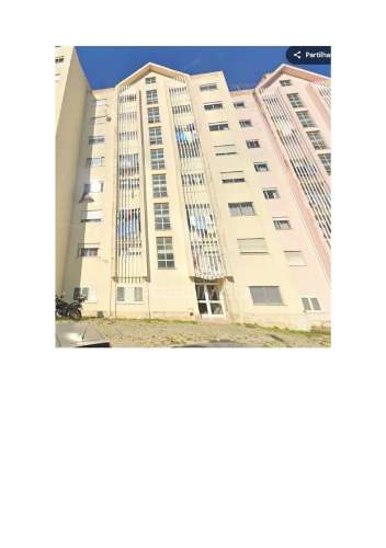 ✨ t3 com varanda – um charme de apartamento à sua espera! ✨