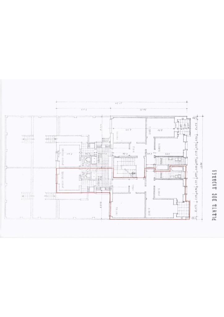 Apartamento - t3 estrada de benfica