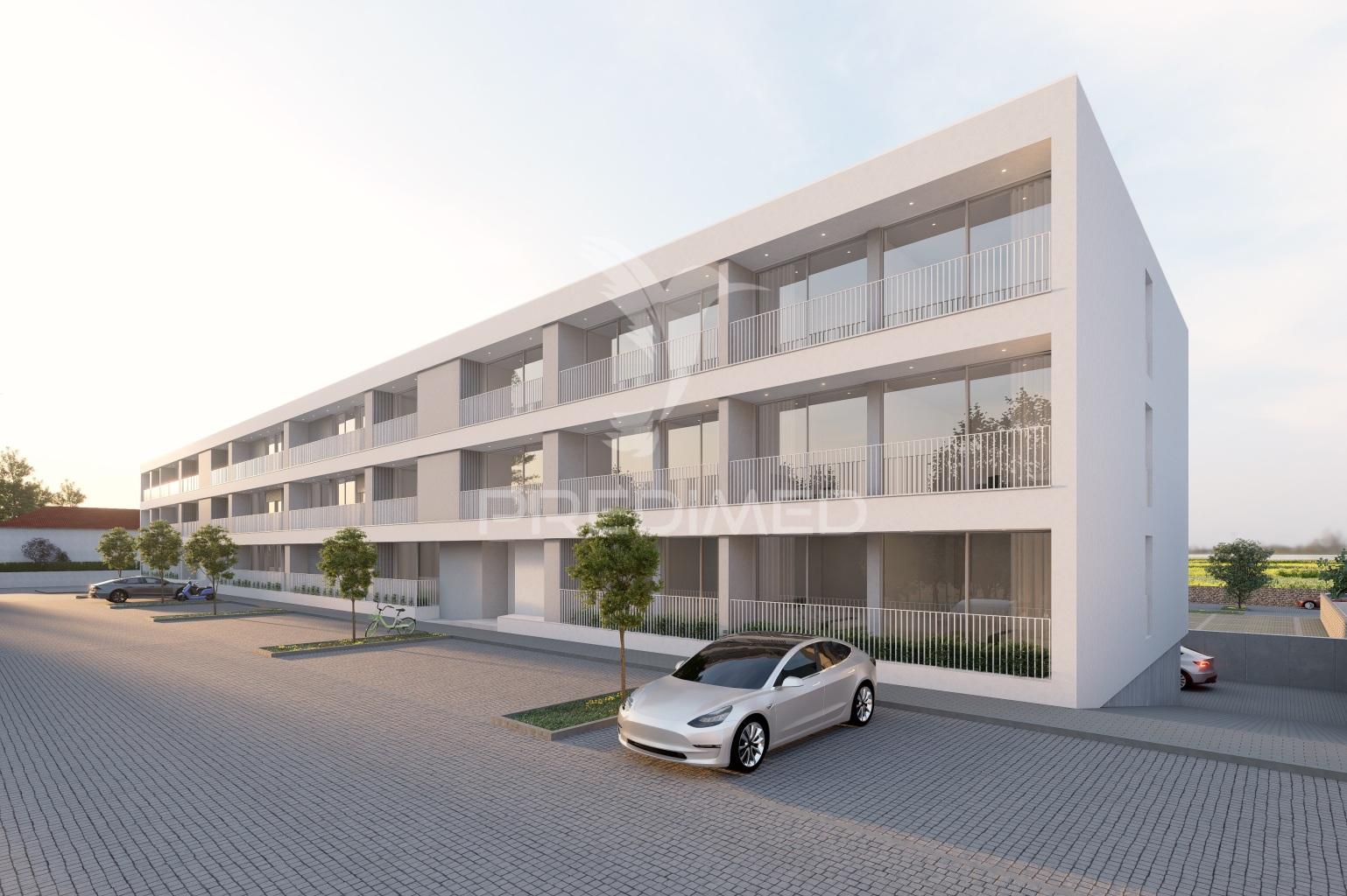 Empreendimento lima riverhouse