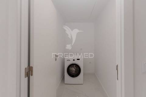 Moradia t3 moderna com acabamentos de luxo – pronta a habitar