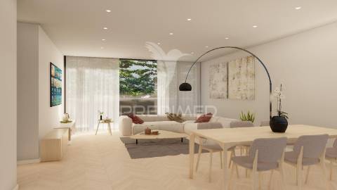 Terreno com projeto