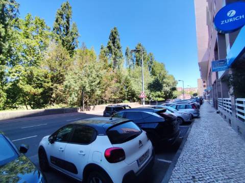 Loja em belas