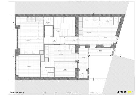 Apartamento duplex t0+1