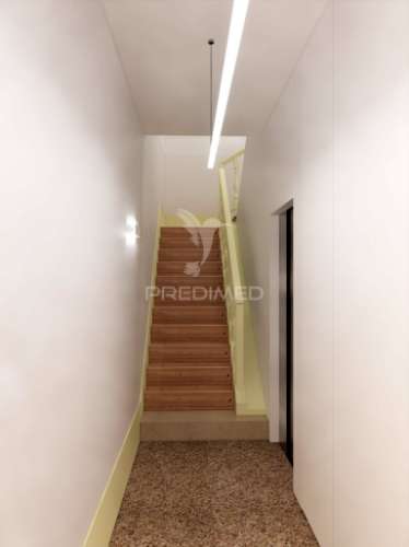 Apartamento duplex t0+1