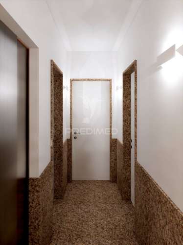 Apartamento duplex t0+1