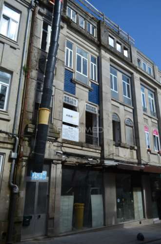Apartamento duplex t0+1