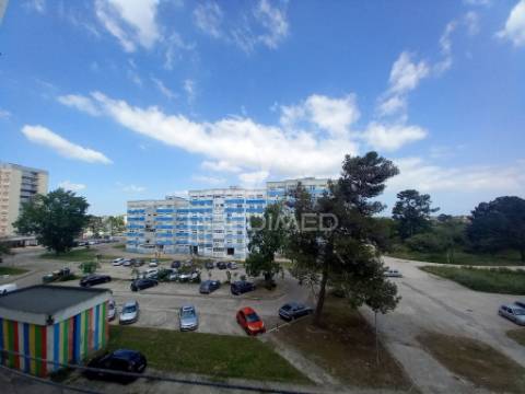 T3 cidade do sol