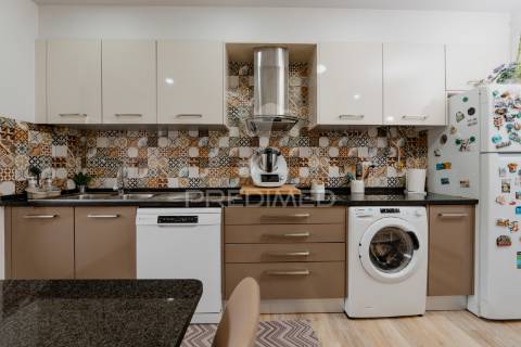 Apartamento t3 sobralinho