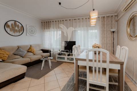 Apartamento t3 sobralinho