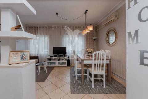 Apartamento t3 sobralinho
