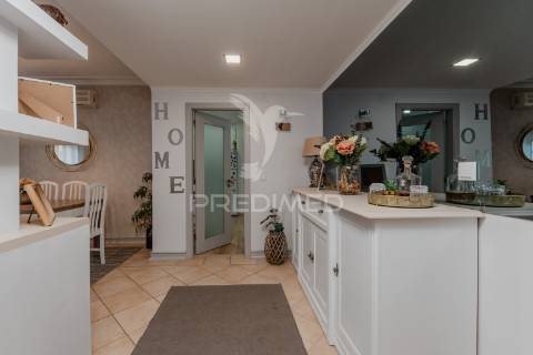 Apartamento t3 sobralinho