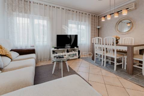 Apartamento t3 sobralinho