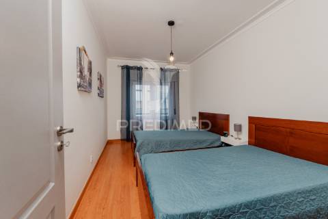 Apartamento t3 sobralinho