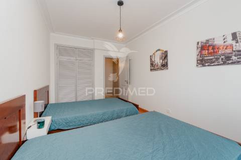 Apartamento t3 sobralinho