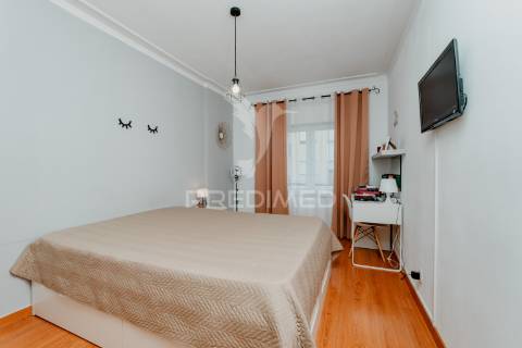 Apartamento t3 sobralinho