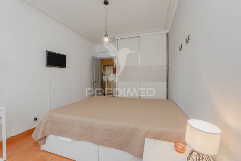 Apartamento t3 sobralinho