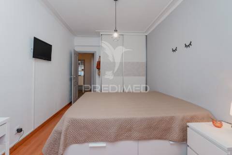 Apartamento t3 sobralinho