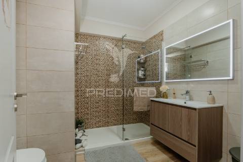 Apartamento t3 sobralinho