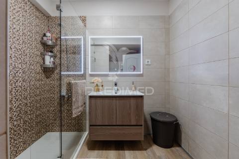 Apartamento t3 sobralinho