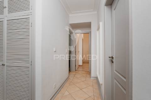 Apartamento t3 sobralinho