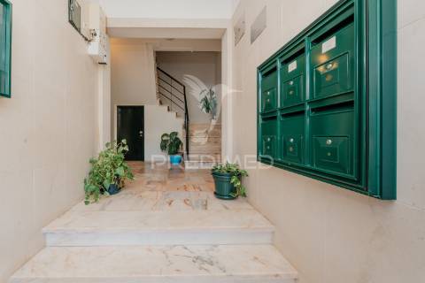 Apartamento t3 sobralinho