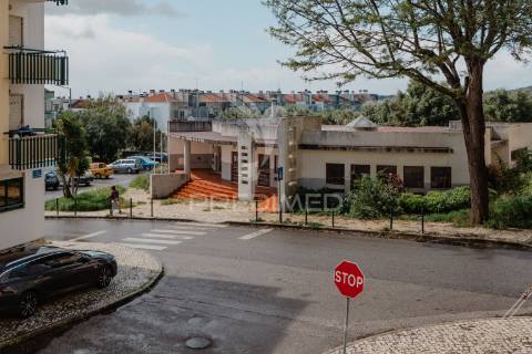 Apartamento t3 sobralinho