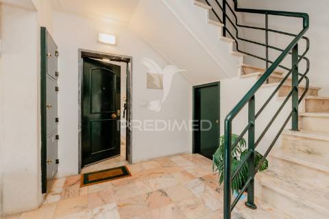 Apartamento t3 sobralinho