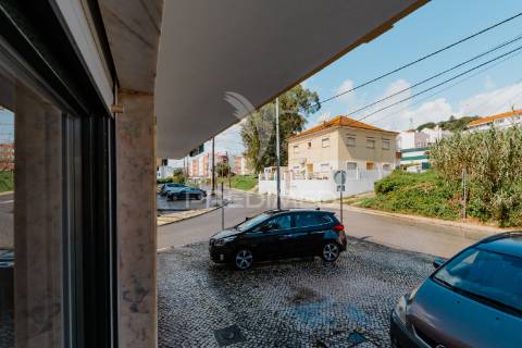 Apartamento t3 sobralinho