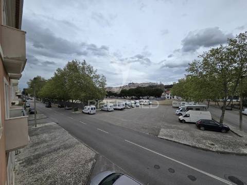 Apartamento t2 arrendamento urb. quinta lágrimas santa clara coimbra
