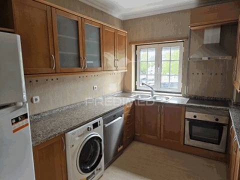 Apartamento t2 arrendamento urb. quinta lágrimas santa clara coimbra