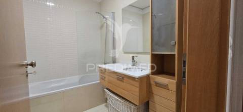 Apartamento t3 no montalvão